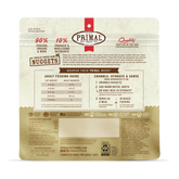 Primal Cat Freeze Dried Venison Nuggets